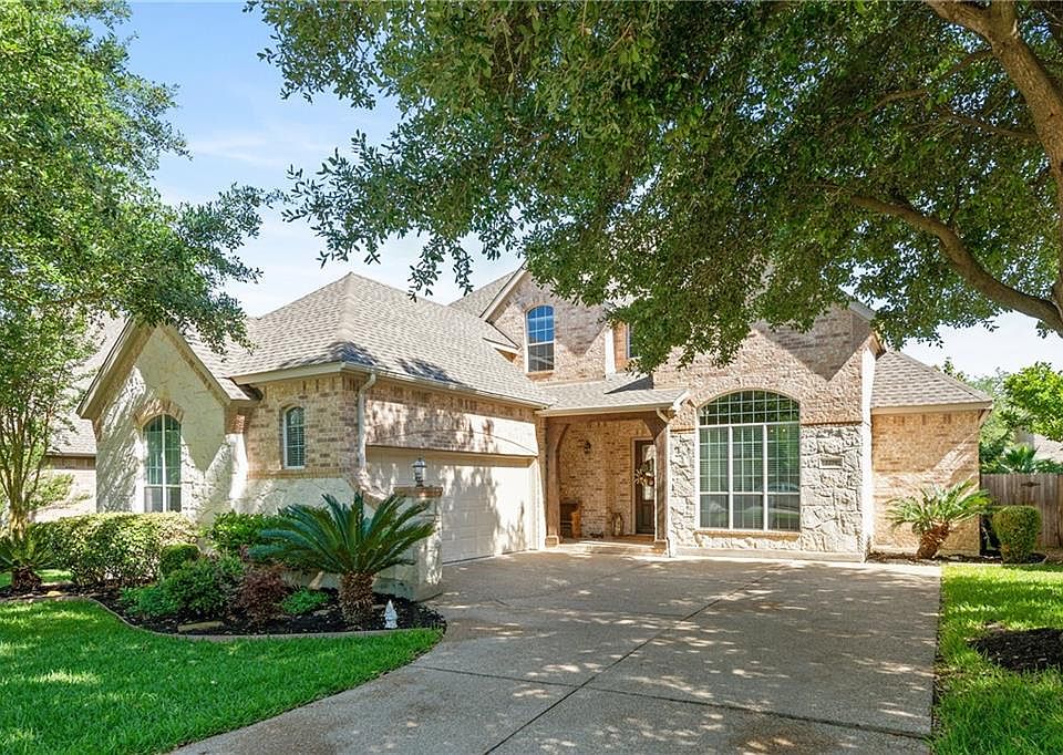 2279 Fernspring Dr, Round Rock, TX 78665 | MLS #1485200