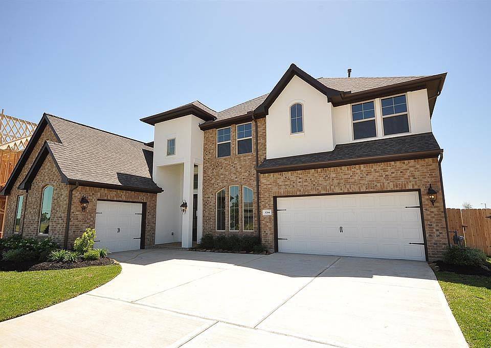 1707 Garden Point Ln League City Tx 77573