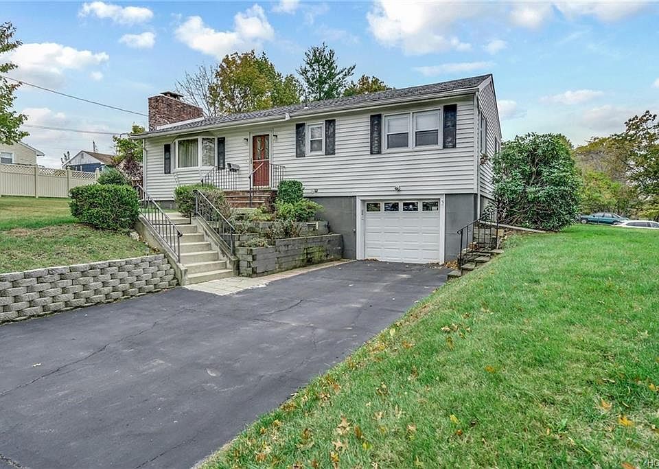 orange county ny real estate records