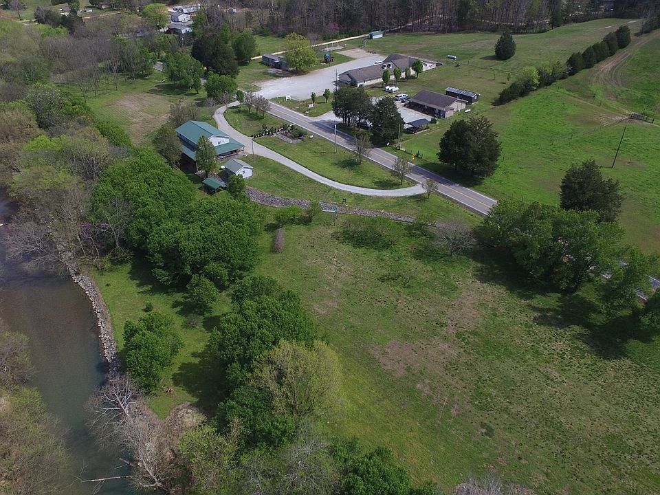 1803 Highway 438 E, Lobelville, TN 37097 MLS 2116982