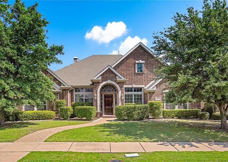 2150 Greenwood Dr, Frisco, TX 75034 MLS 14093687 Zillow