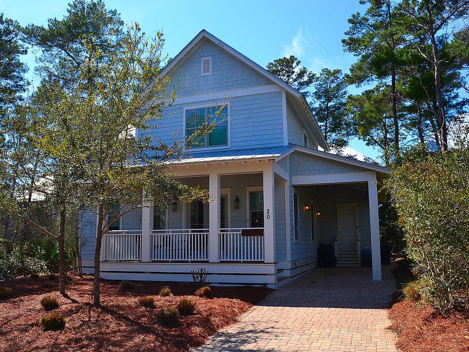 20 Kristin Ct Santa Rosa Beach Fl 32459 Mls 817943 Zillow I M A Pro
