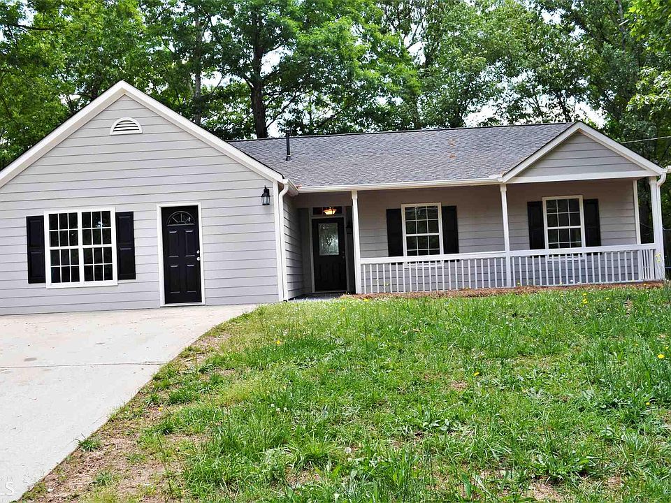 3750 Greenbrook Dr Douglasville Ga 30135 Mls 8577872 Zillow