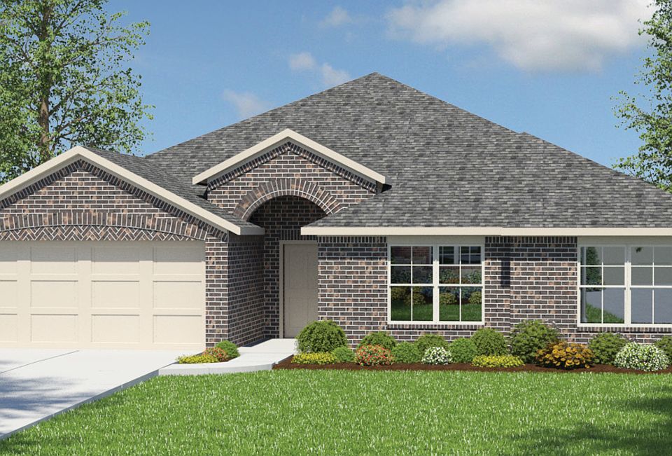 Lakeview Retreat by D.R. Horton Houston South in Richmond TX Zillow