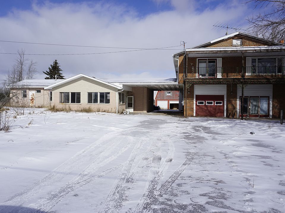 4321 Greenwood Rd, Prescott, MI 48756 MLS 1858765