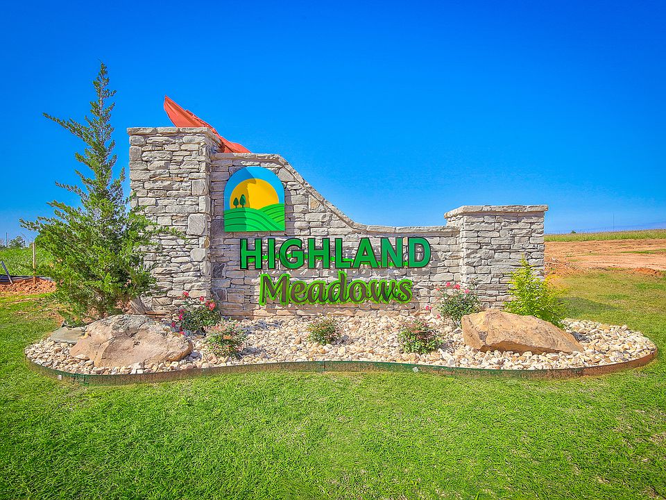 Highland Meadows