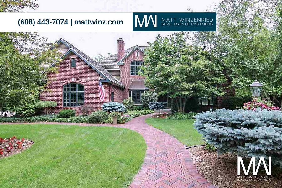 2604 Cherokee Rd Janesville Wi 53545 Mls 1848326 Zillow Contact Agent