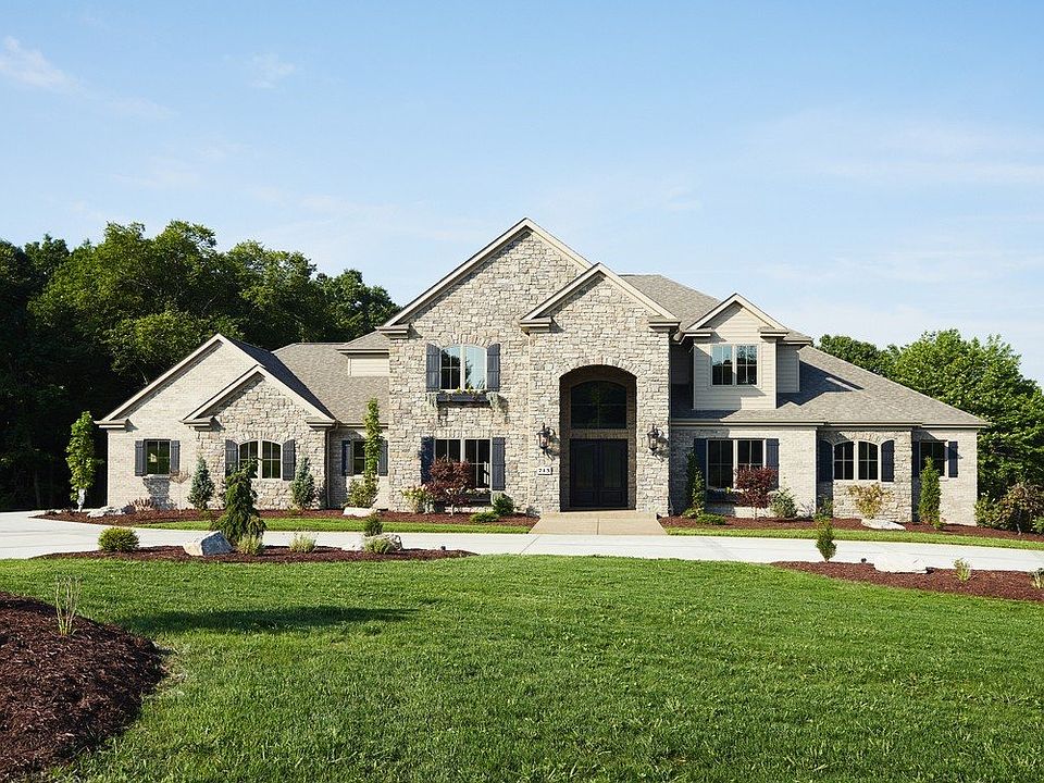 Park Place Townhomes by Ryan Homes in Cranberry Township PA Zillow