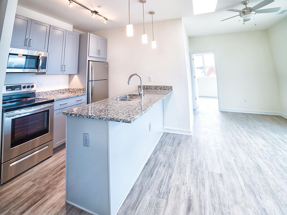 1312 Bainbridge St One Bedroom Richmond Va 23224 Zillow