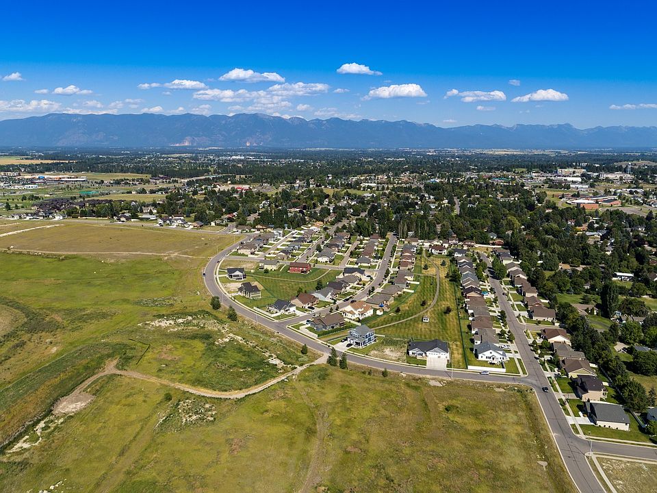 The Meadows by Westcraft Homes in Kalispell MT Zillow