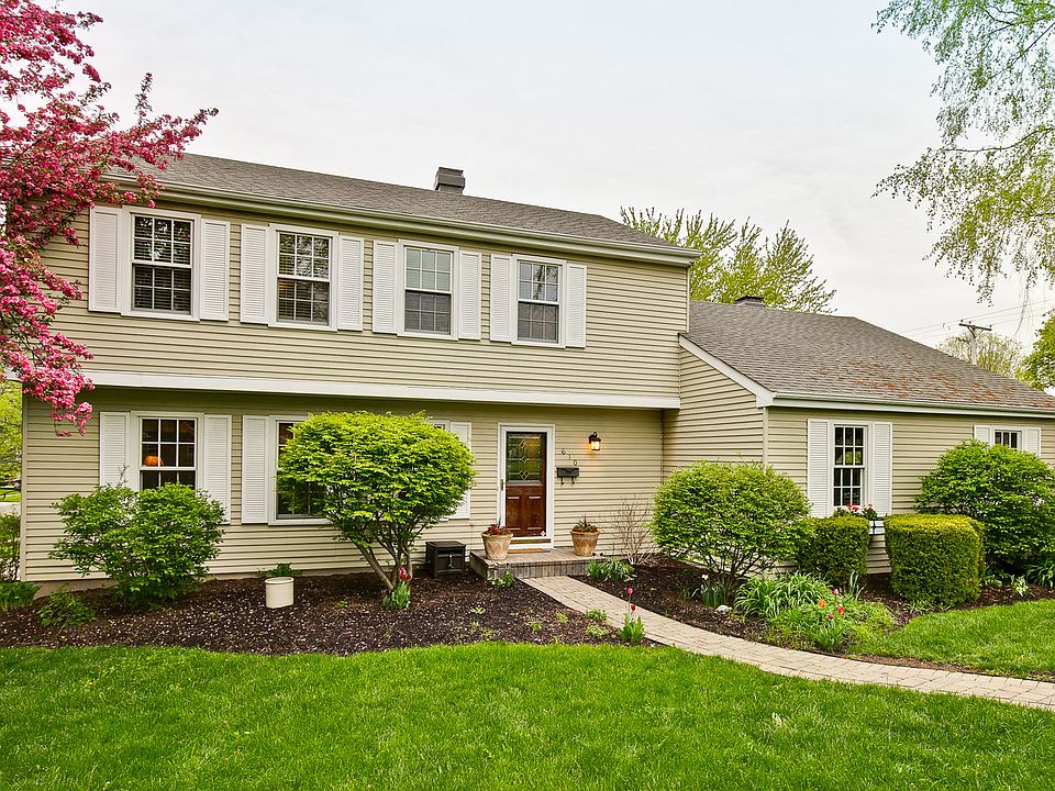 610 Valley Park Dr, Libertyville, IL 60048 | MLS #10385814 ...