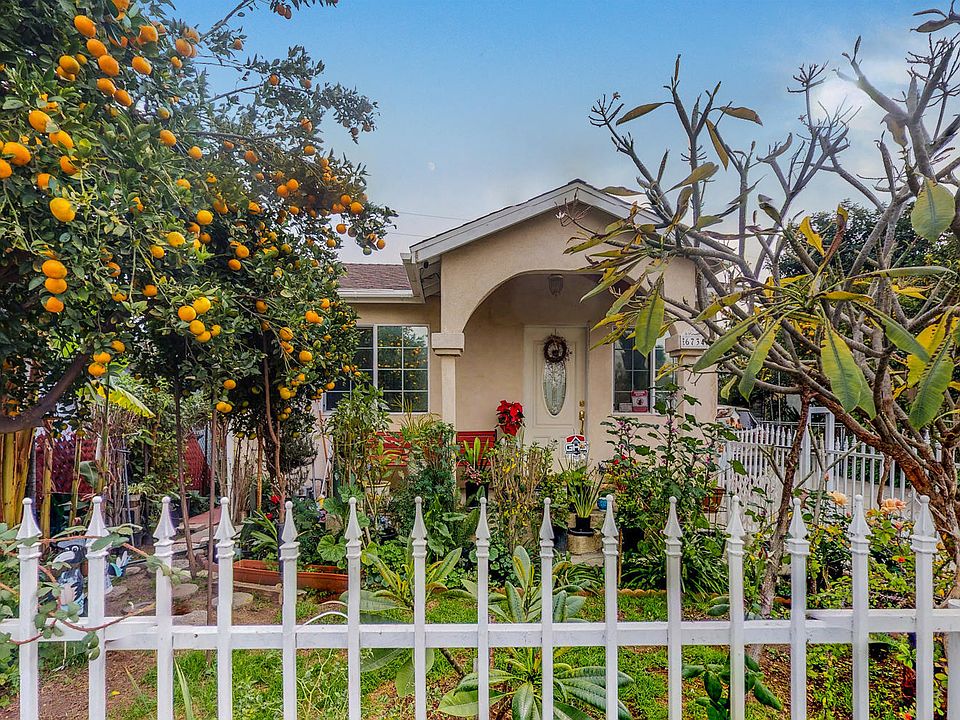 6734 Perry Rd Bell Gardens Ca 90201 Zillow