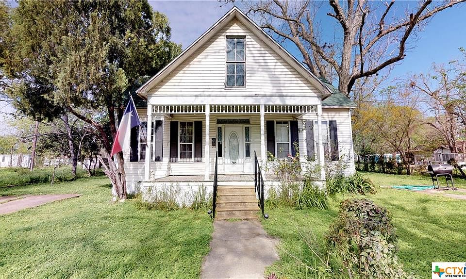 508 Stockdale St, Cuero, TX 77954 MLS 372387 Zillow