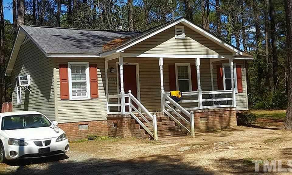 1552 Fountain St Rocky Mount Nc 27801 Mls 2232094 Zillow