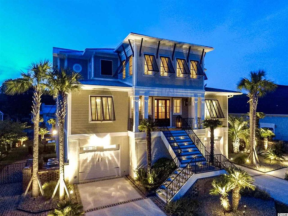 312 Rum Gully Rd, Murrells Inlet, SC 29576 MLS 1910531 Zillow