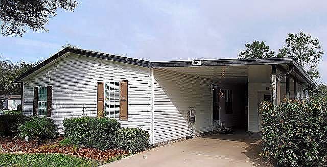104 Cypress Grove Ln Ormond Beach Fl 32174 Mls 10604584 Zillow