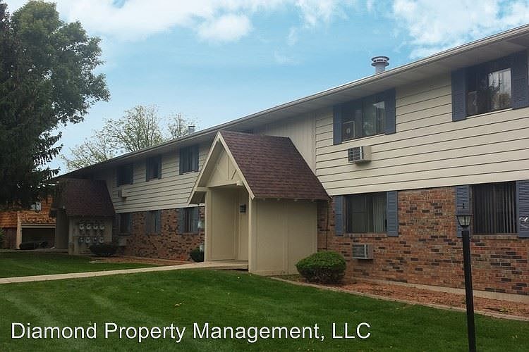 homes for rent appleton wi