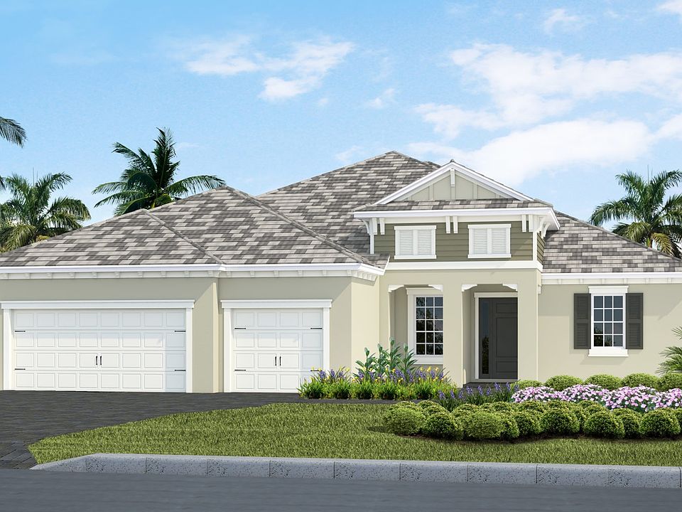 Grand Palm by Neal Communities in Venice FL Zillow