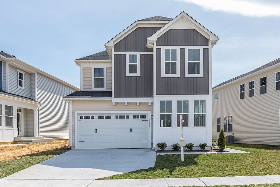 The Cascades at Two Rivers by Winchester Homes in Odenton MD Zillow