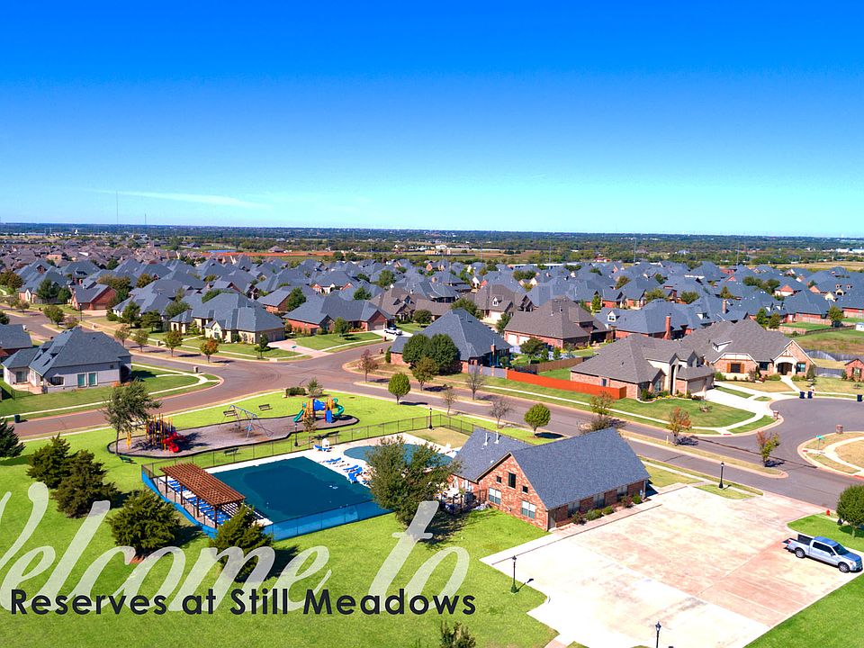 The Reserves At Still Meadows