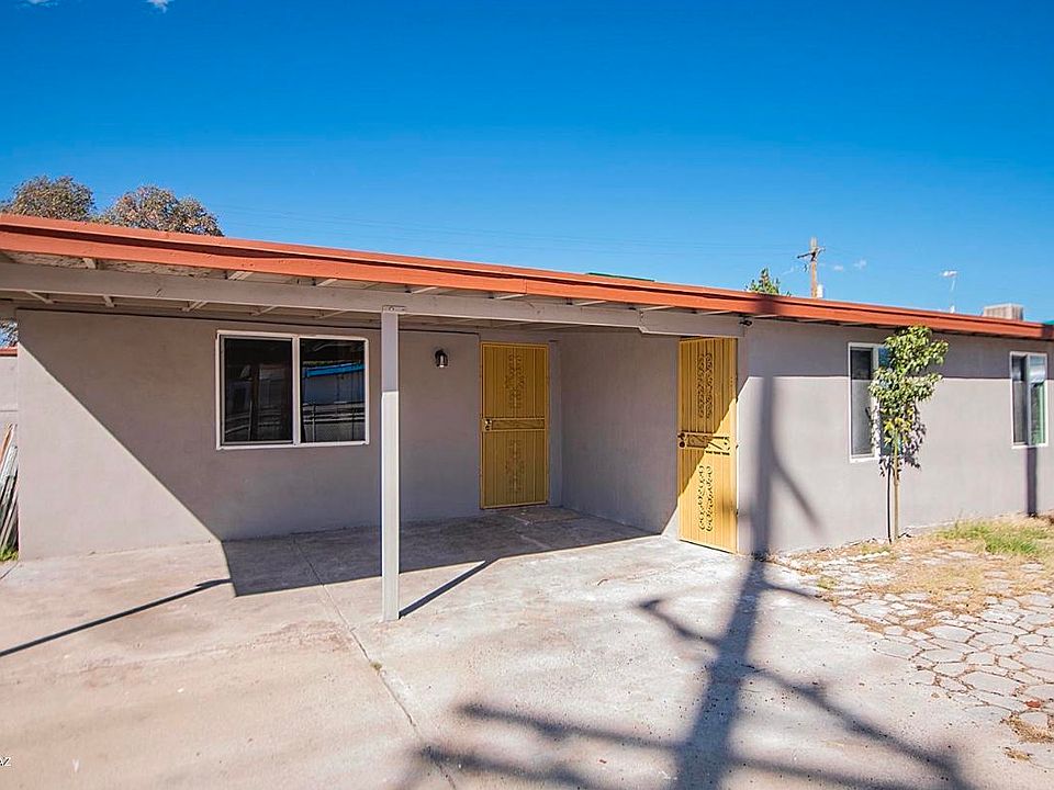 4601 E 29th St Tucson Az 85711