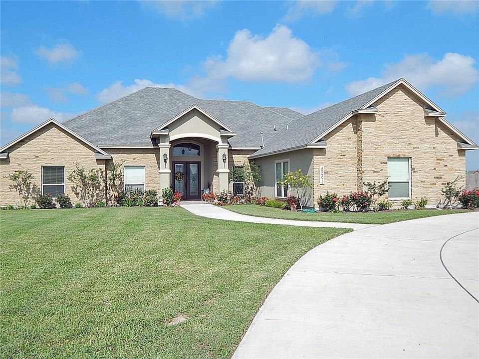 5301 Wild Olive Trl Corpus Christi Tx 78413 Zillow