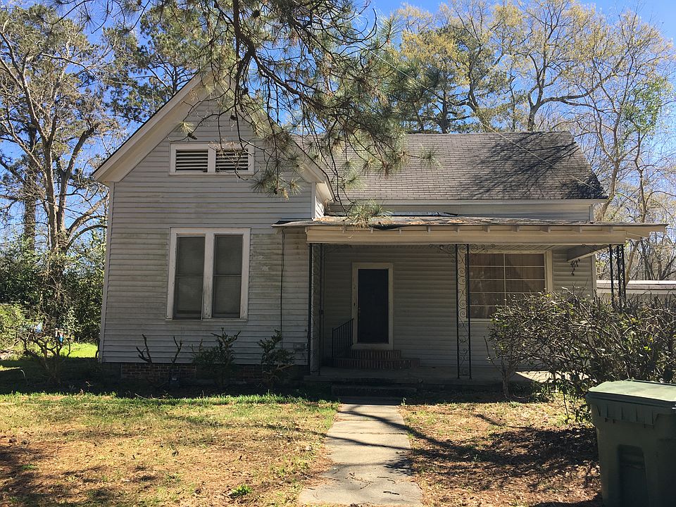 122 Montague St Hattiesburg Ms 39401 Zillow