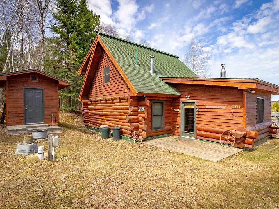 1543 Miners Lk Ely Mn 55731 Zillow