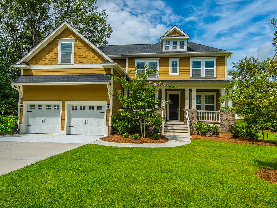6906 Tanner Hall Blvd, Hanahan, SC 29410