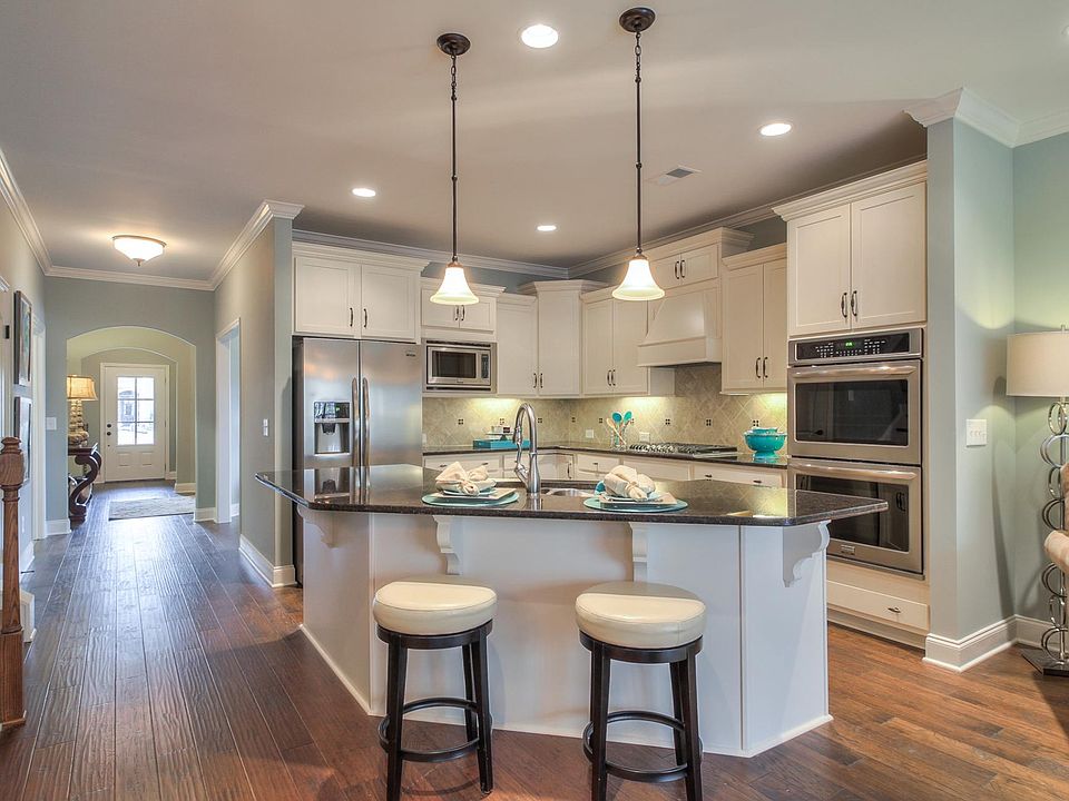 The Grove At Five Oaks By Goodall Homes In Lebanon Tn Zillow The Grove At Five Oaks By Goodall Homes