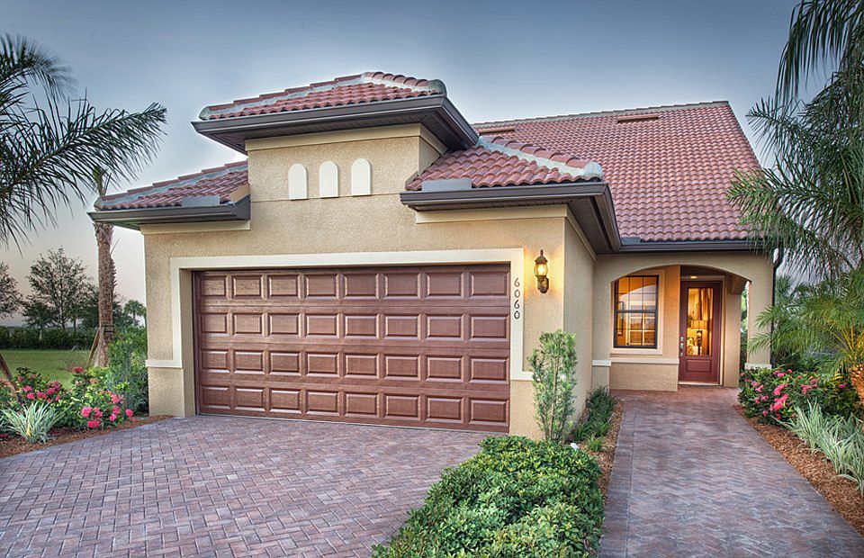 Del Webb Naples by Del Webb in Ave Maria FL Zillow
