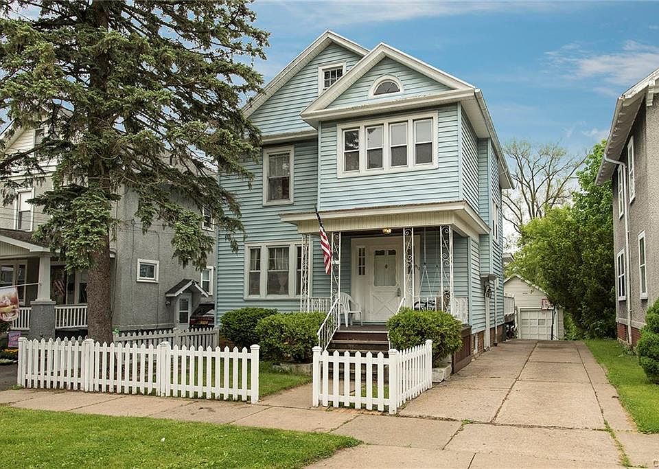 812 Mildred Ave, Utica, NY 13502 Zillow