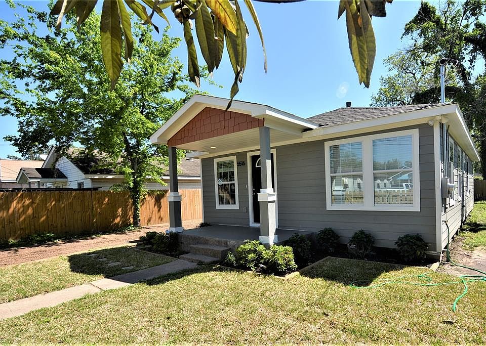 5516 Chapman St Houston Tx 77009 Mls 49289956 Zillow