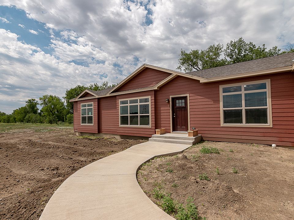 River Bluff Custom Homes by River Bluff Estates in Fort Pierre SD Zillow