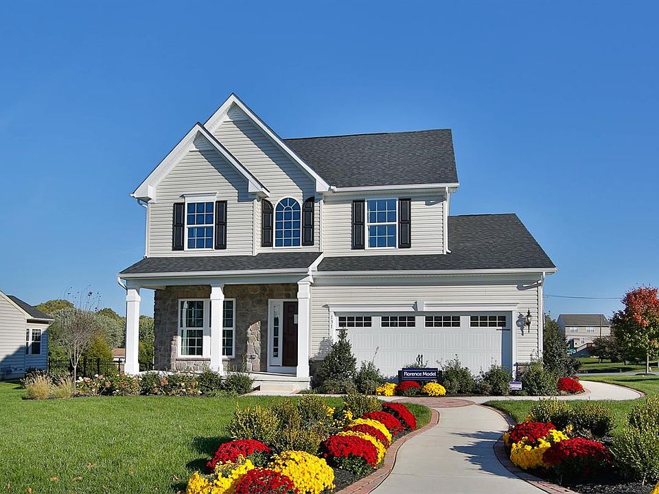 Ocean Acres by D.R. Horton New Jersey in Barnegat NJ Zillow