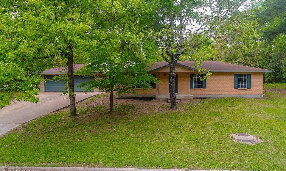 163 Westwood Shores Dr E, Trinity, TX 75862 MLS 24949322 Zillow