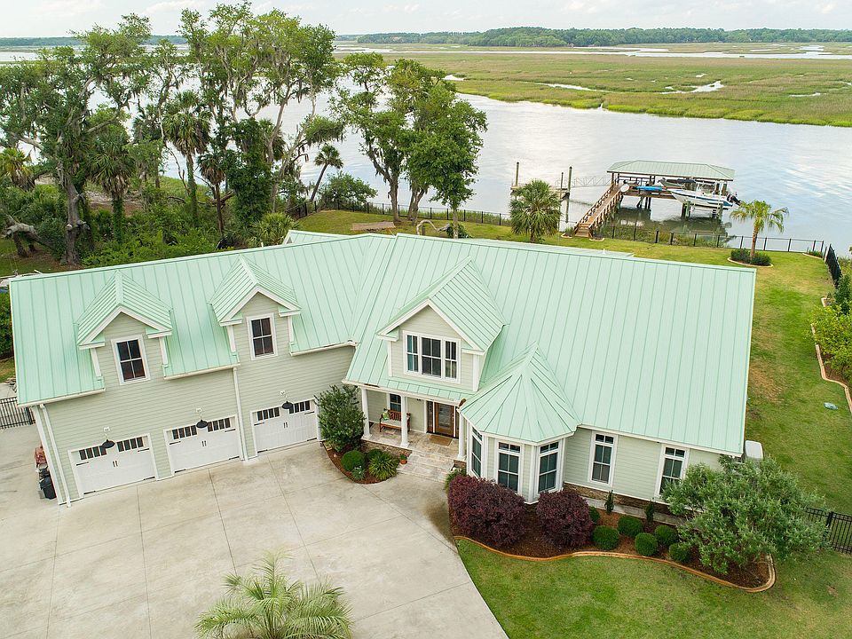 18 Comfort Point Saint Helena Island Sc 29920 Zillow