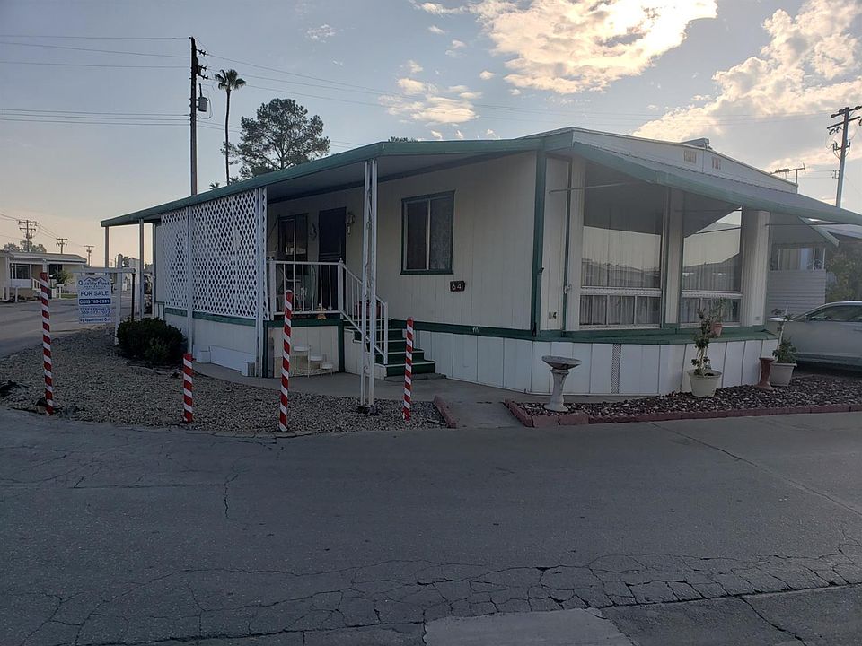 Bonaventure Mobile Home Park Clovis Ca Home Alqu