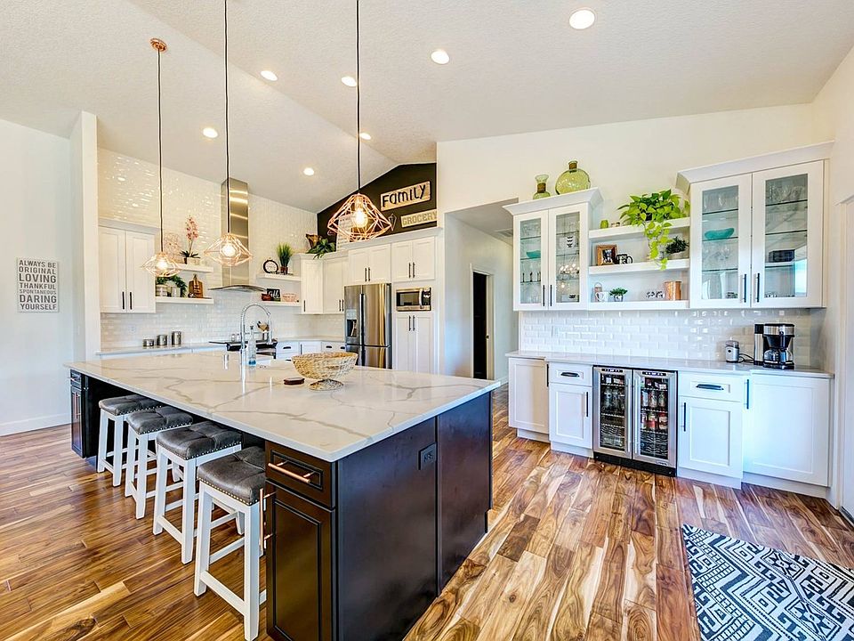 The Alexander Build On Your Land Southern Oregon By Adair