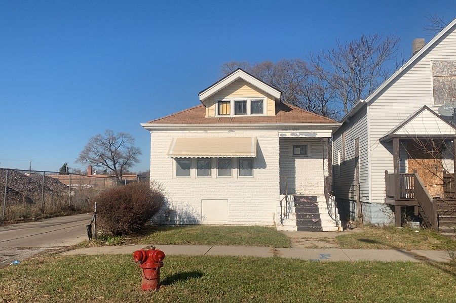 352 W 106th Pl, Chicago, IL 60628 Zillow