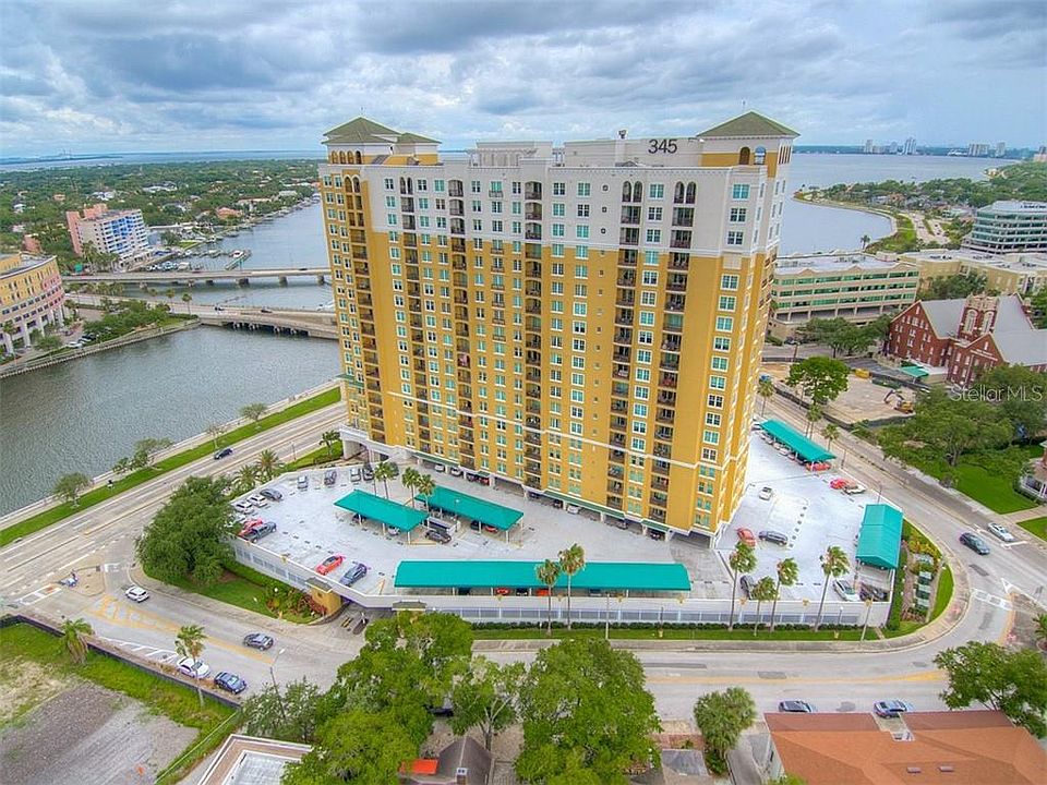 345 Bayshore Blvd Apt 303 Tampa Fl 33606 Zillow