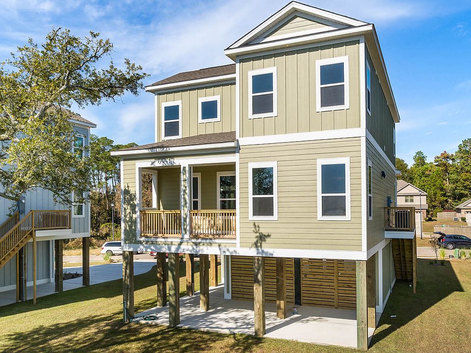 Live Oak On The Bay By D R Horton Mississippi In Biloxi Ms Zillow Live Oak On The Bay By D R Horton