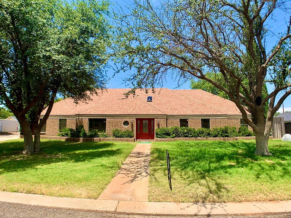 6305 Bainbridge Dr, Odessa, TX 79762 | MLS #119977 | Zillow