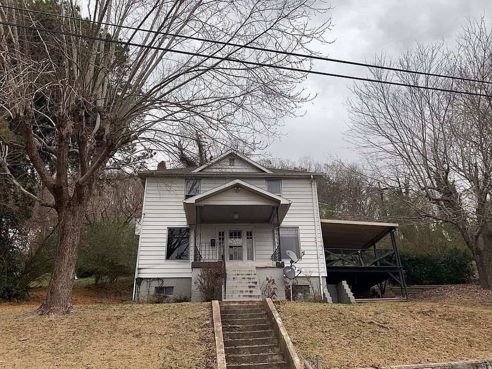 133 Cedar St, Hazard, KY 41701 MLS 113864