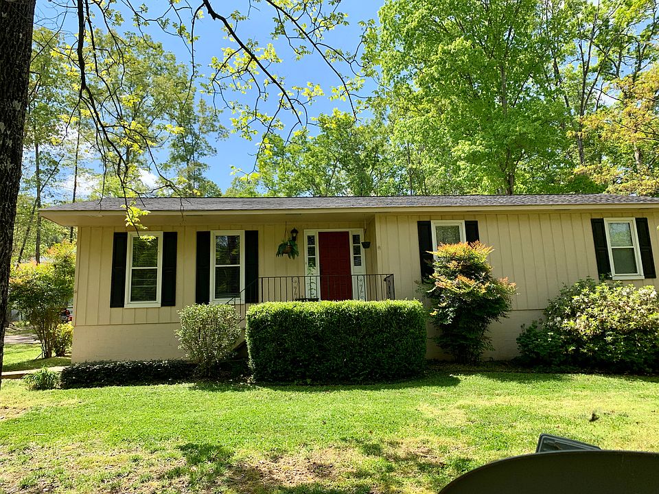 2534 Pleasant Valley Rd SE, Rome, GA 30161