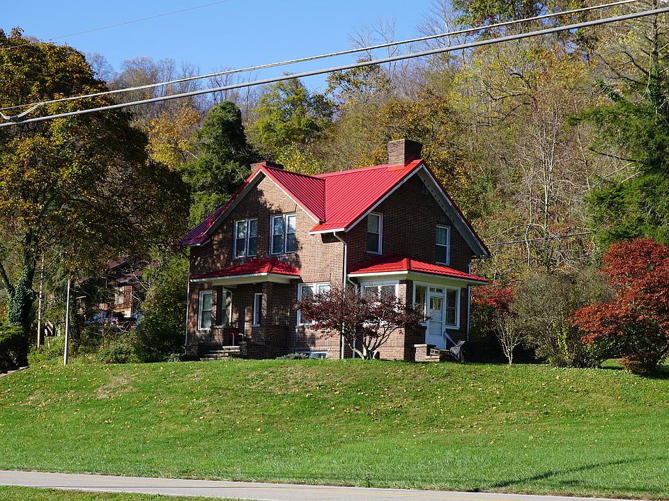 47643 State Route 7, New Matamoras, OH 45767