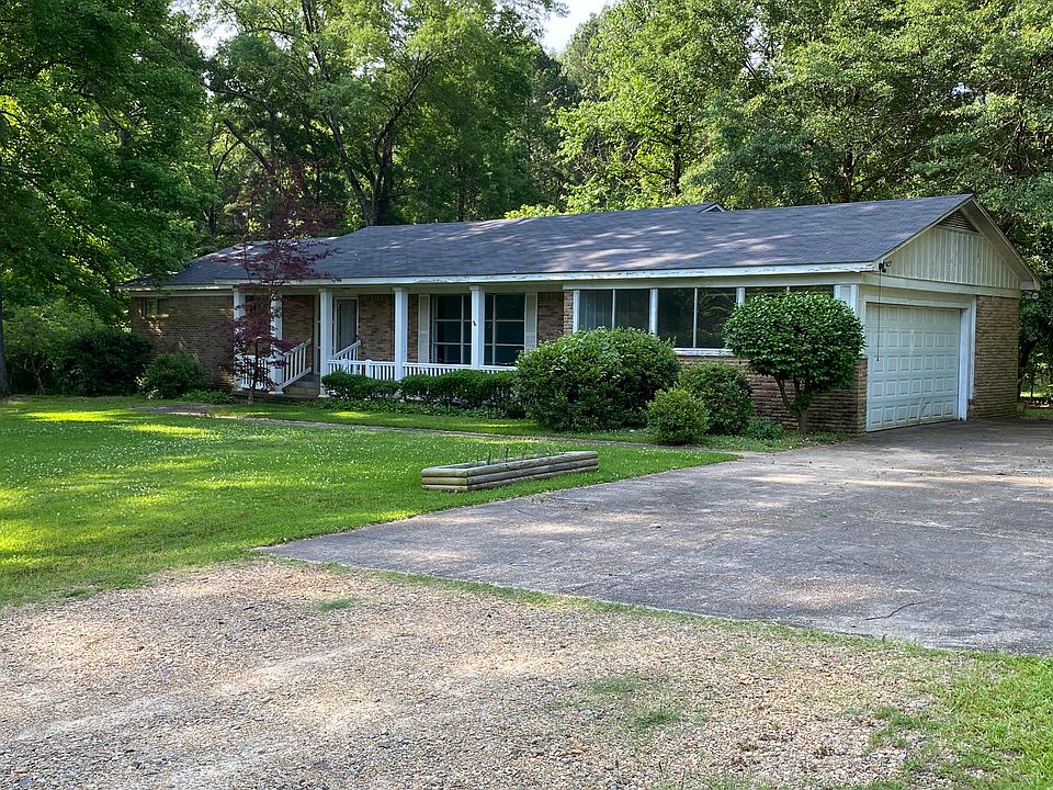 1505 Abernathy St, Fordyce, AR 71742 Zillow