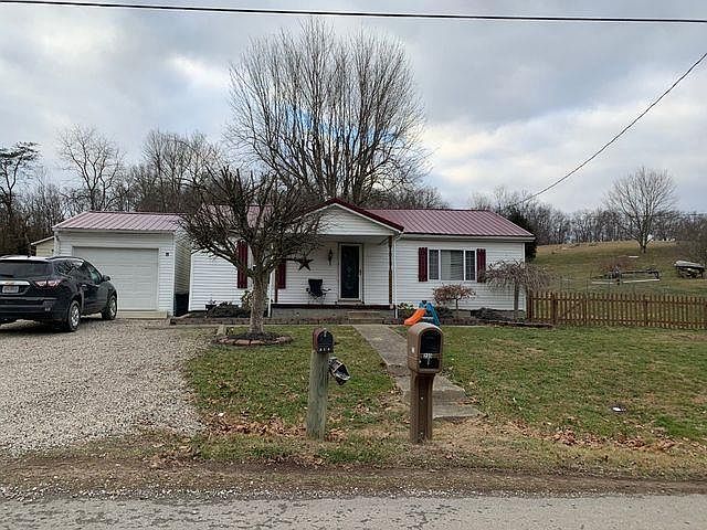 235 Prices Switch Rd, Jackson, OH 45640 MLS 184359 Zillow