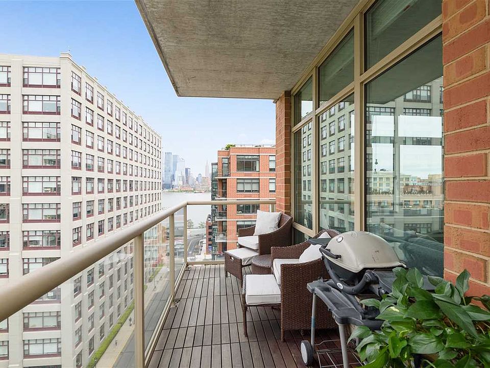 Hoboken Parking Garages Uptown Dandk Organizer