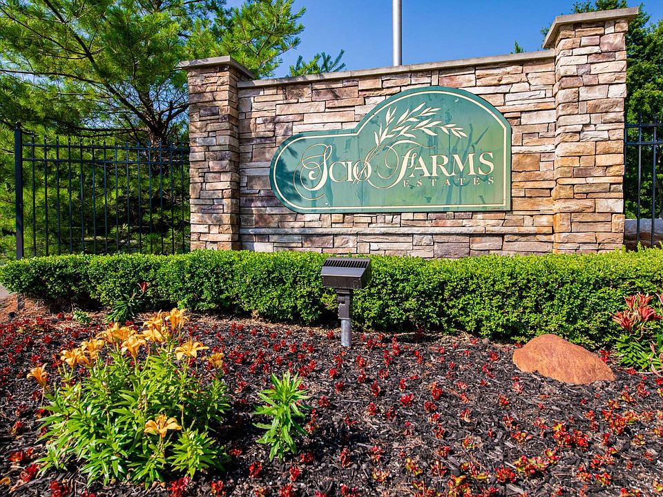 Scio Farms by Sun Homes in Ann Arbor MI Zillow